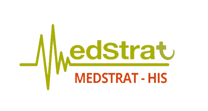 medstrat logo